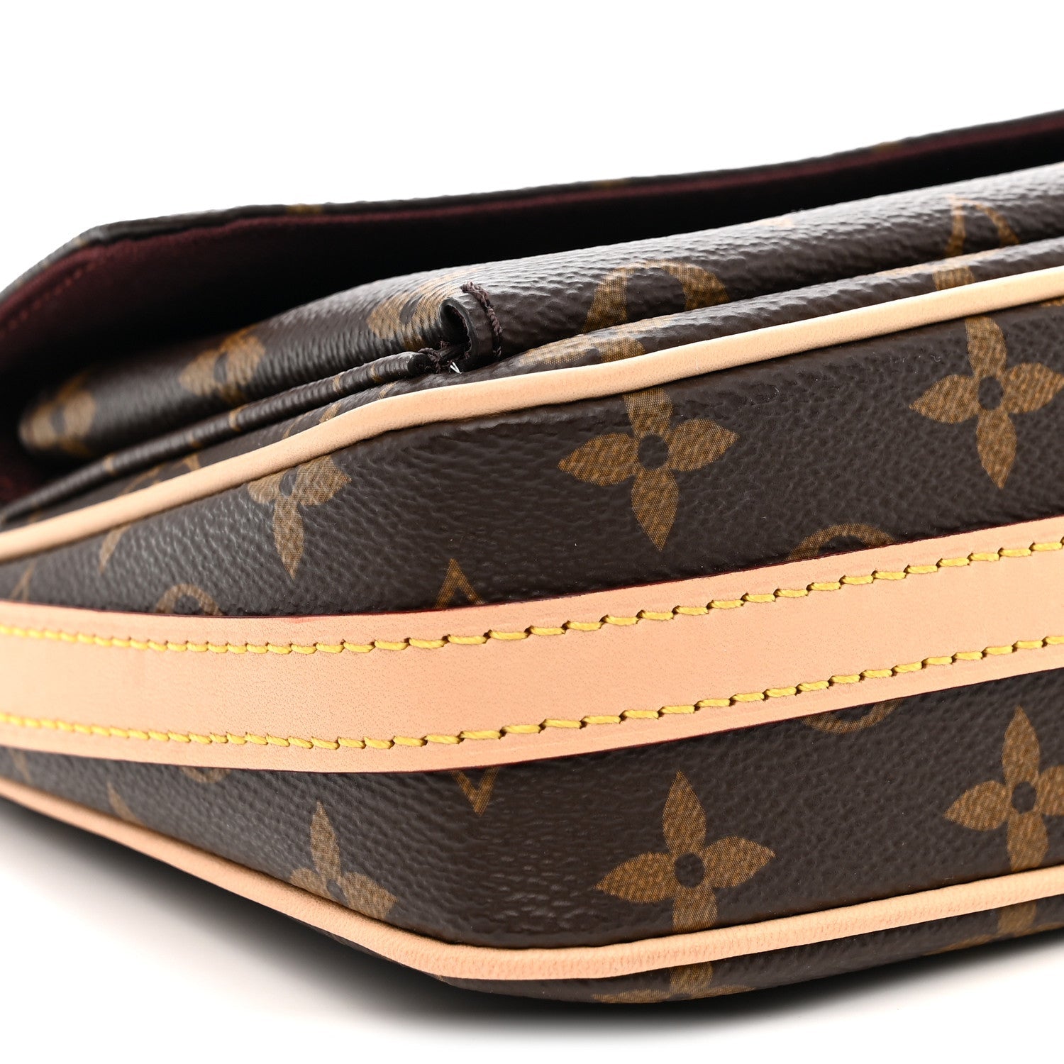 Louis Vuitton Monogram Vivacite Bag