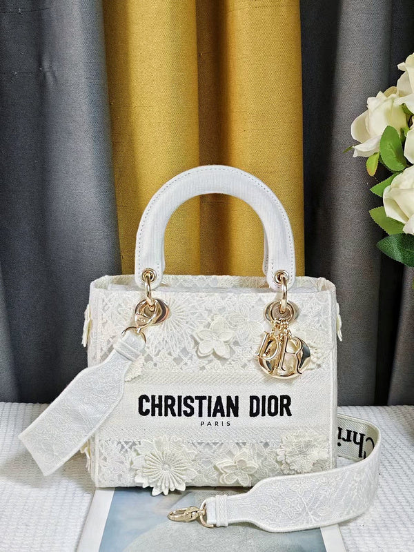 Dior Bags - 849
