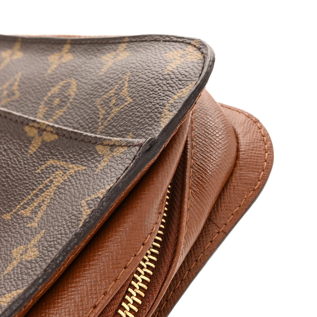 Louis Vuitton Monogram Pochette Orsay