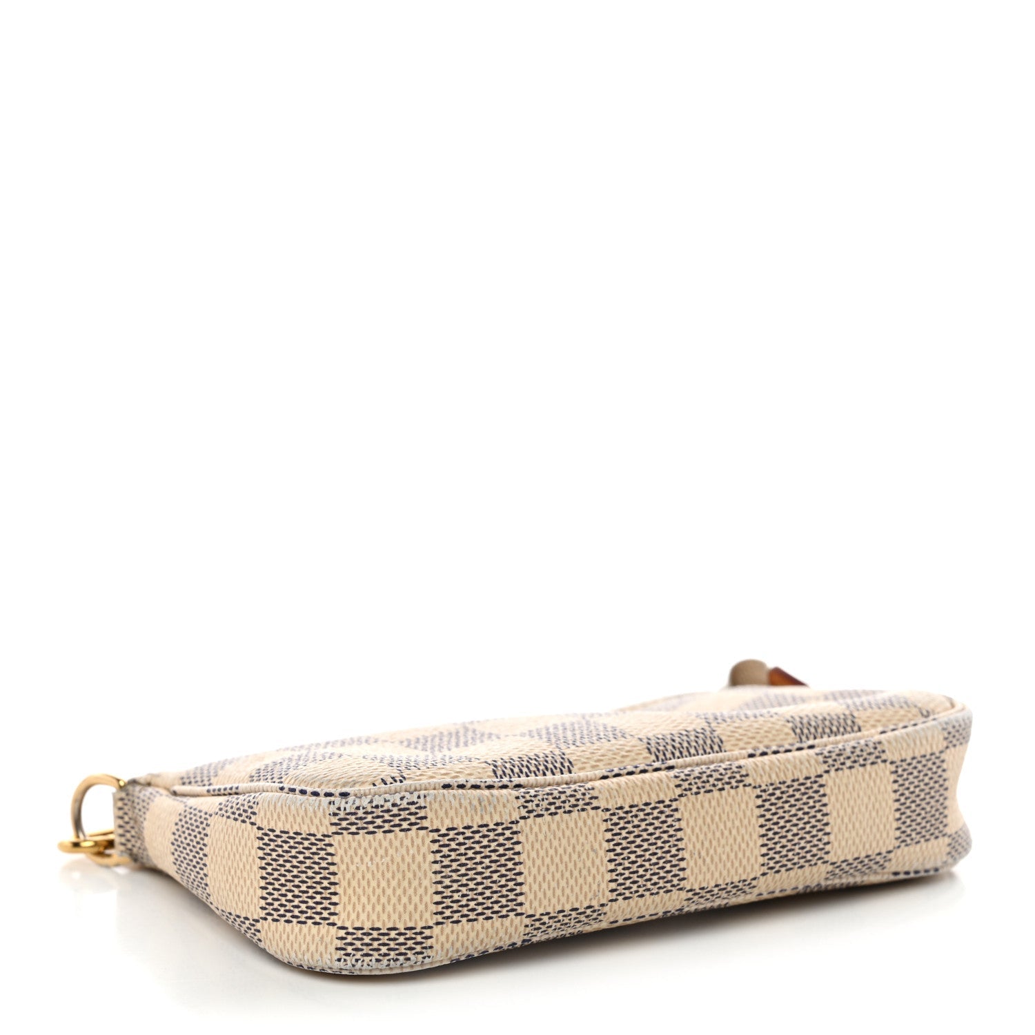 Louis Vuitton Damier Azur Mini Pochette Accessories