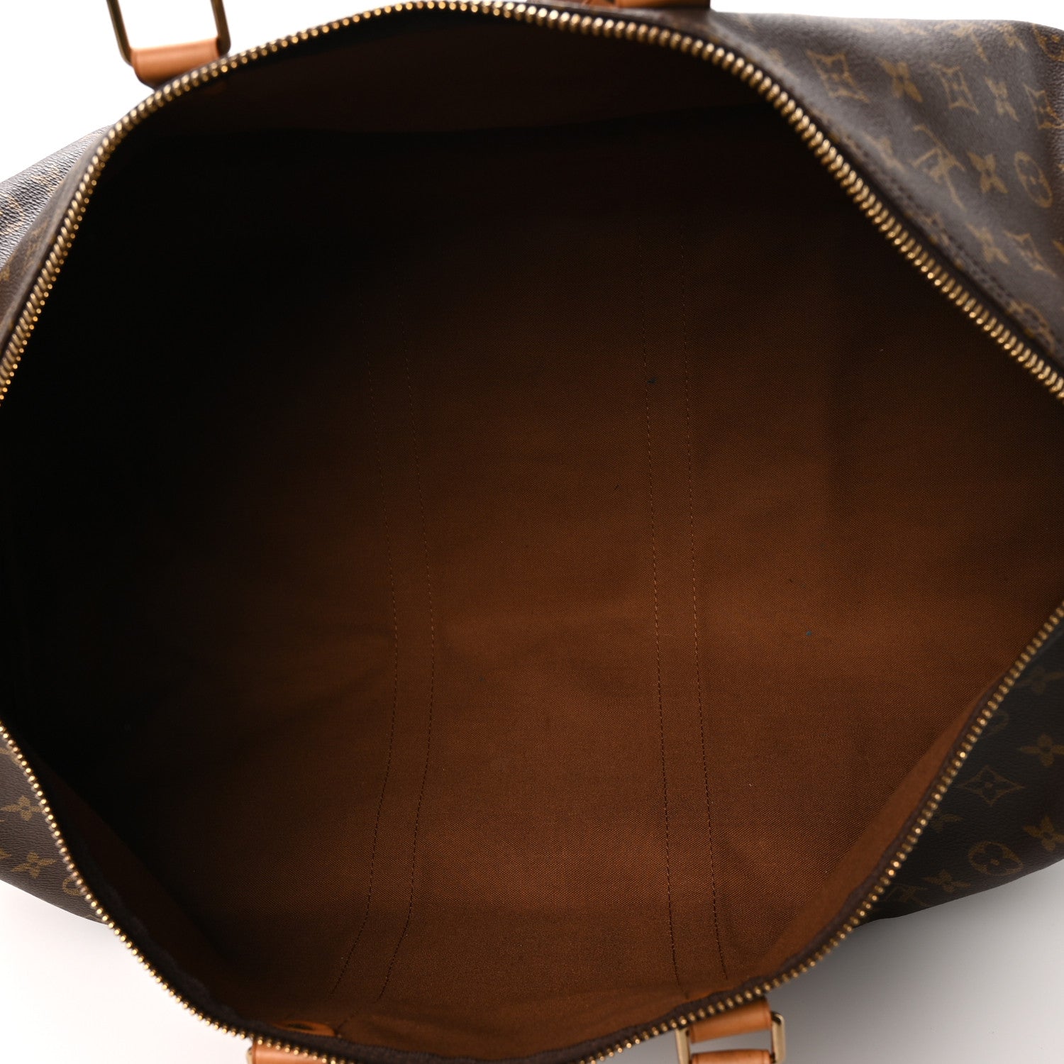 Louis Vuitton Monogram Keepall 55