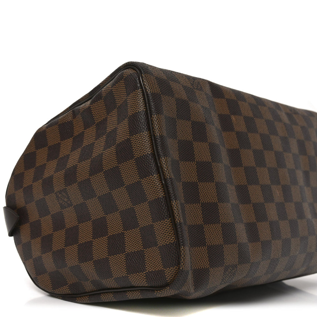 Louis Vuitton Damier Ebene Speedy 30
