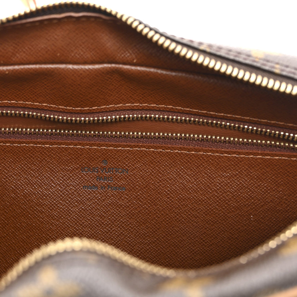 Louis Vuitton Monogram Trocadero 27
