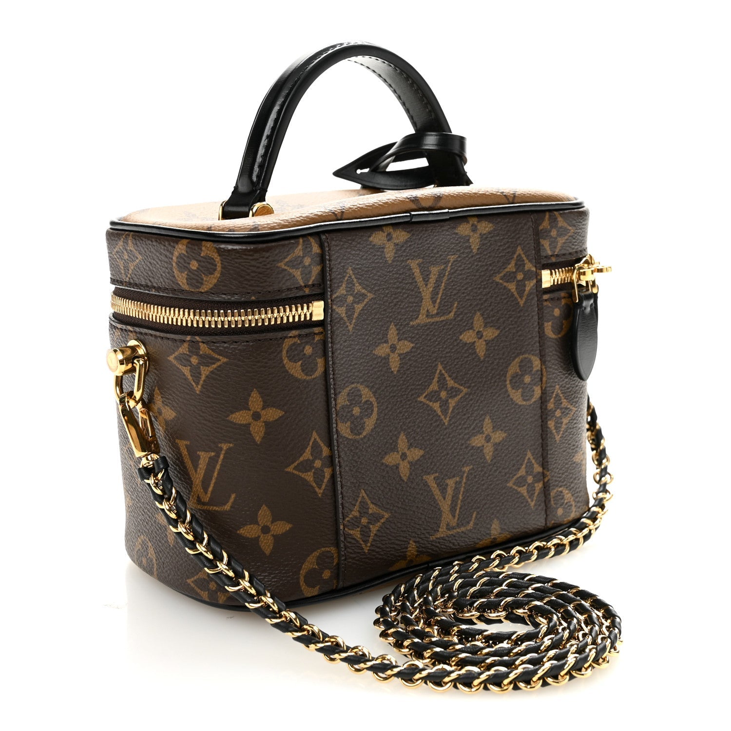 Louis Vuitton Reverse Monogram Vanity PM