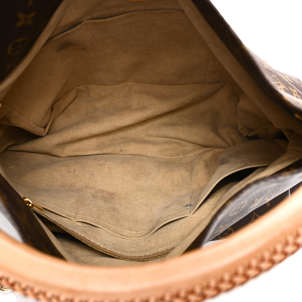 Louis Vuitton Monogram Artsy MM