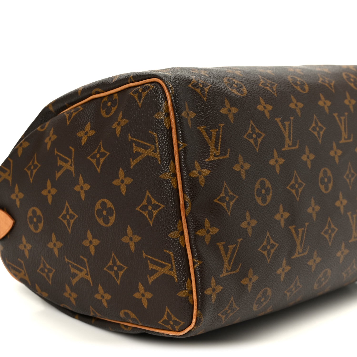 Louis Vuitton Monogram Speedy 30