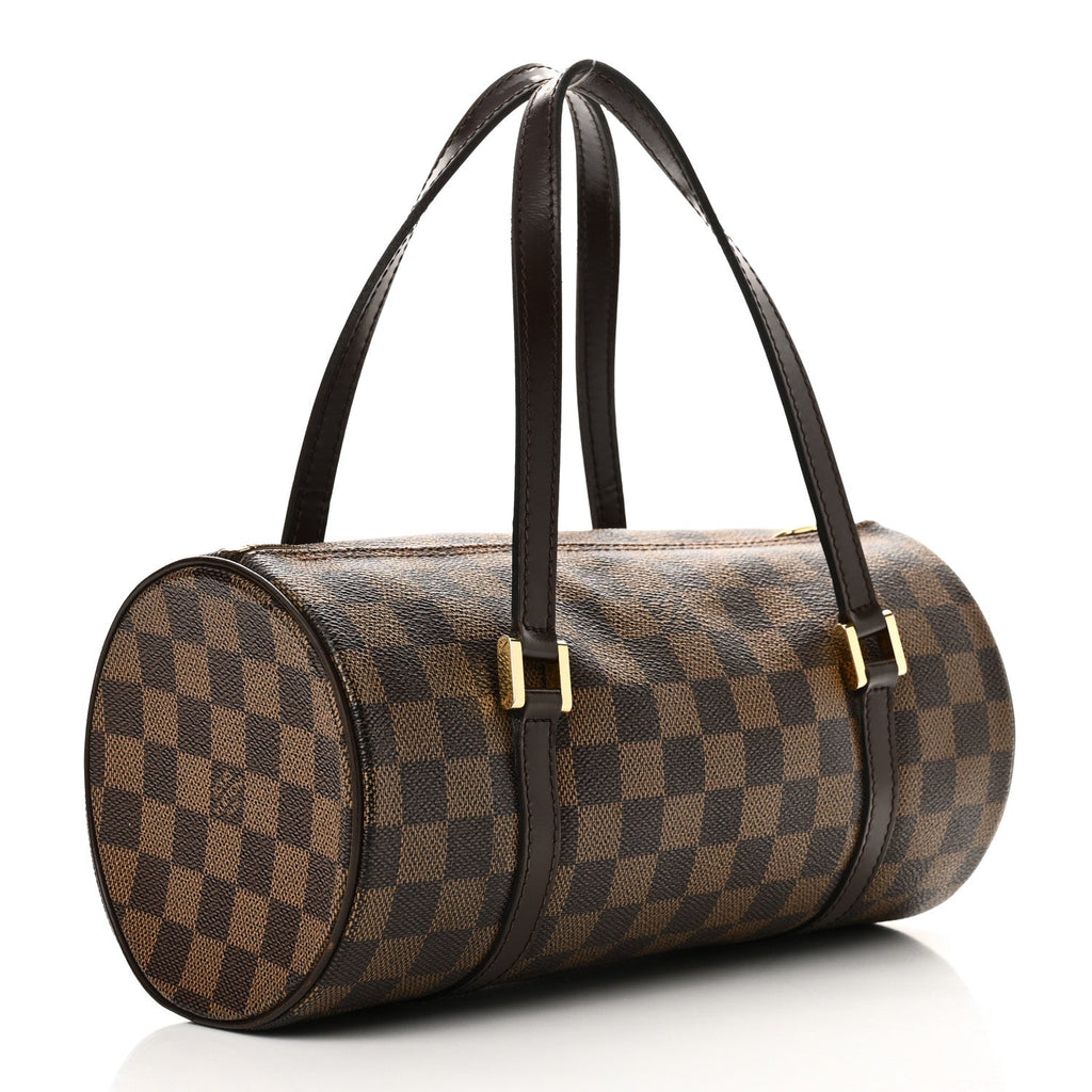 Louis Vuitton Damier Ebene Papillon 26