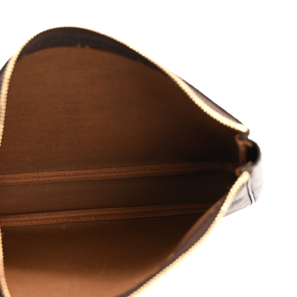 Louis Vuitton Monogram Pochette Accessories