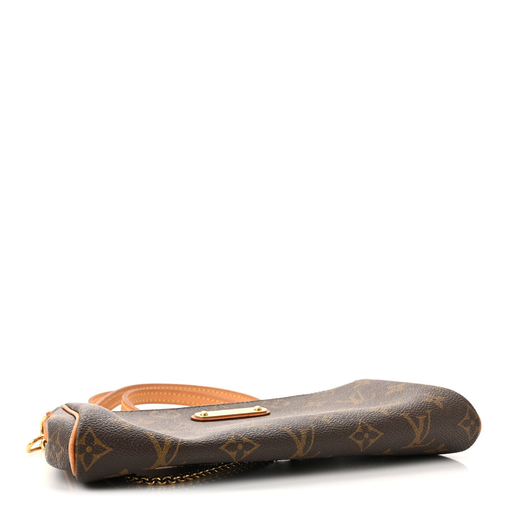 Louis Vuitton Monogram Eva Clutch