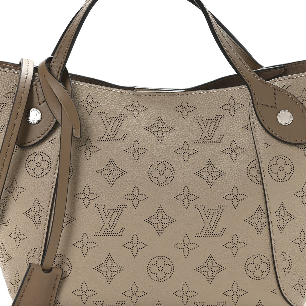 Louis Vuitton Mahina Hina PM Galet