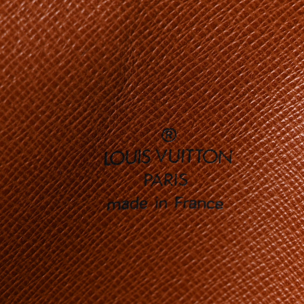 Louis Vuitton Monogram Musette Salsa
