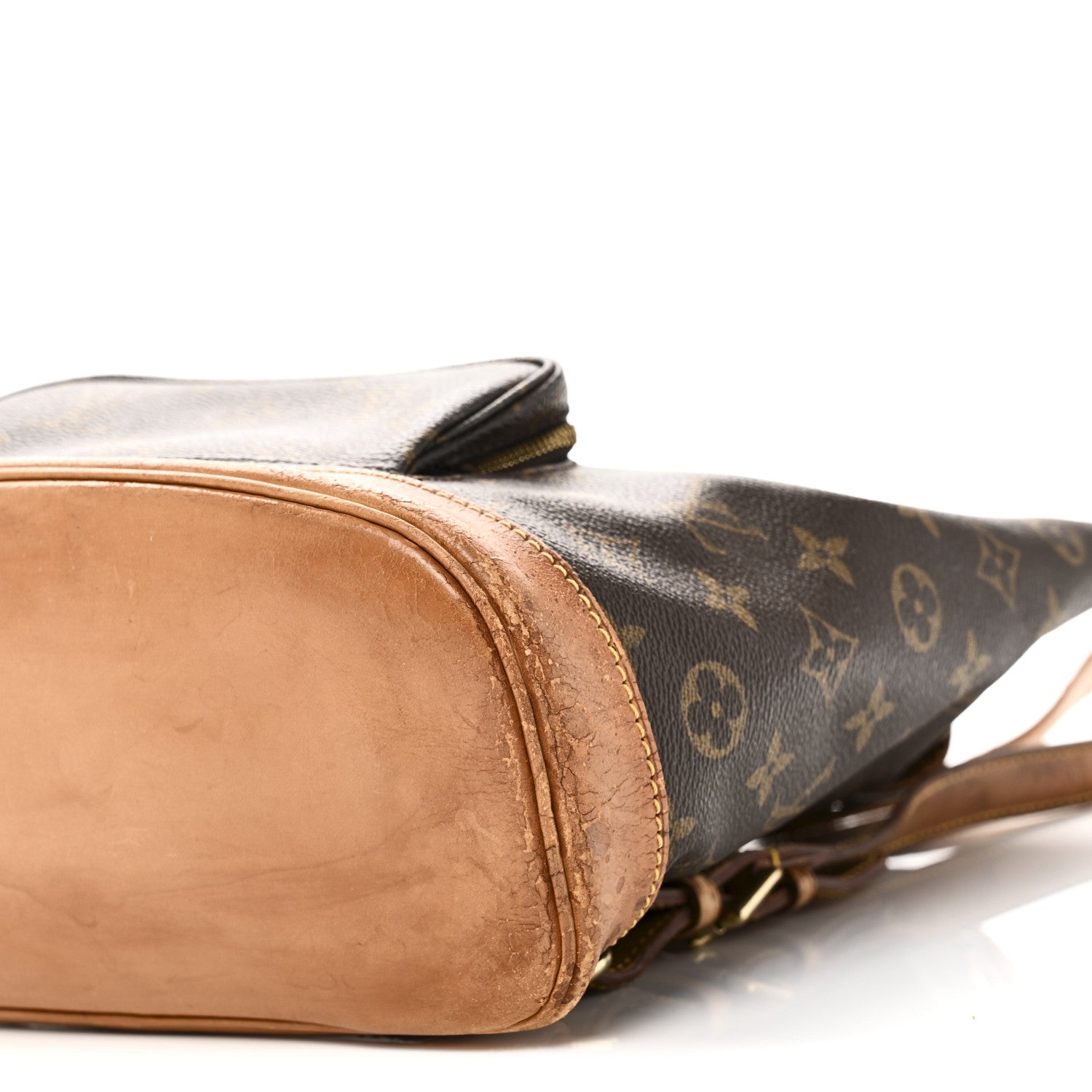 Louis Vuitton Monogram Montsouris MM Backpack