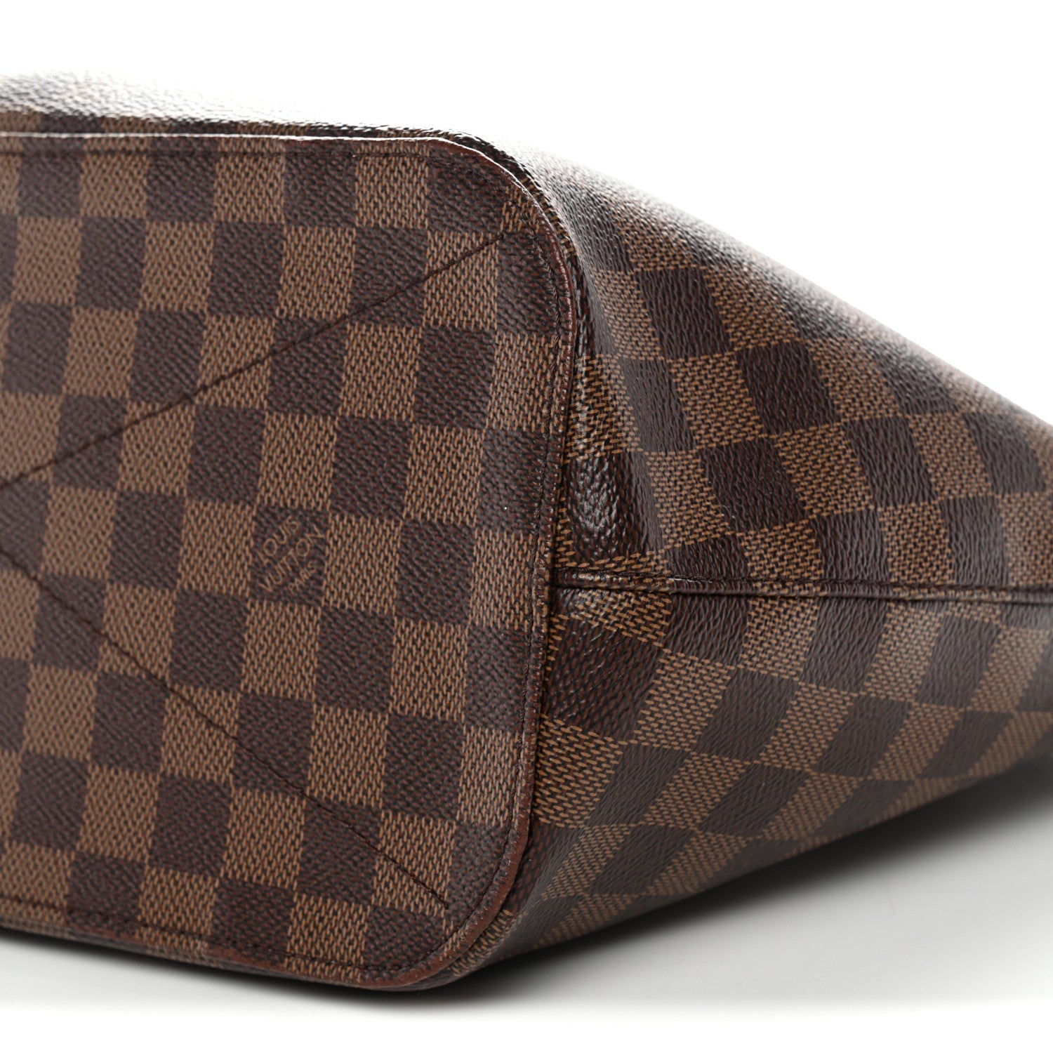 Louis Vuitton Damier Ebene Siena PM