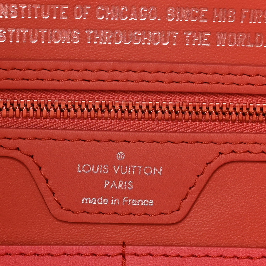 Louis Vuitton Masters Da Vinci Neverfull MM