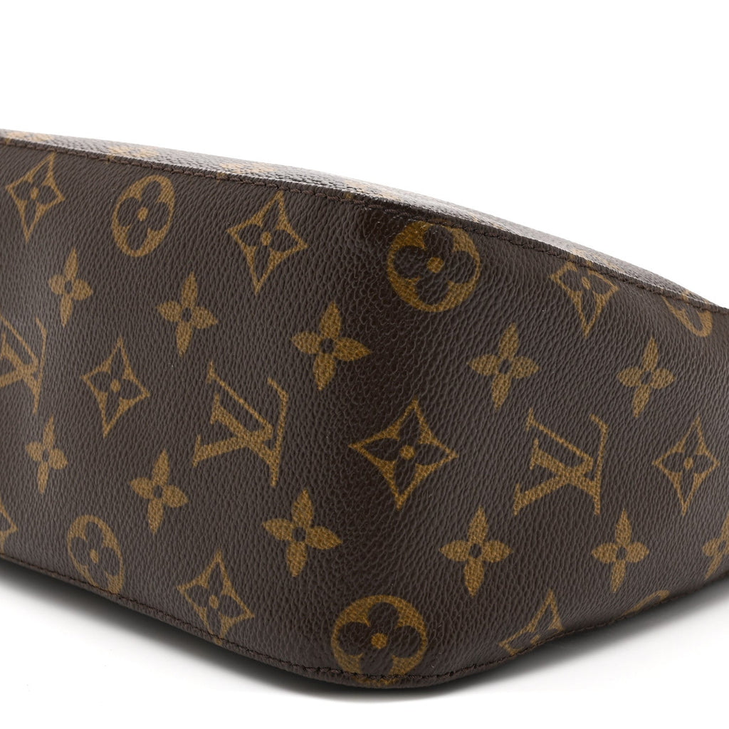 Louis Vuitton Monogram Looping MM