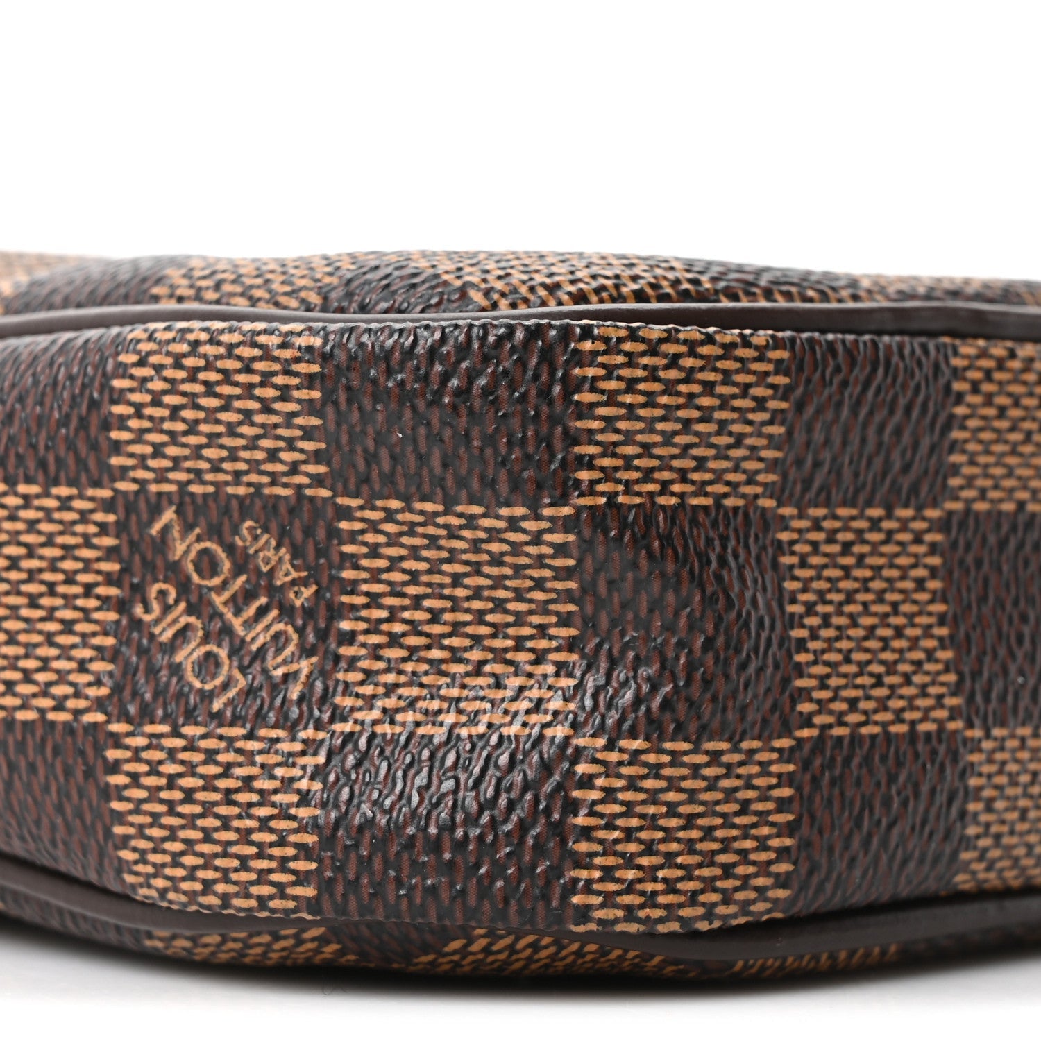 Louis Vuitton Damier Ebene Rift