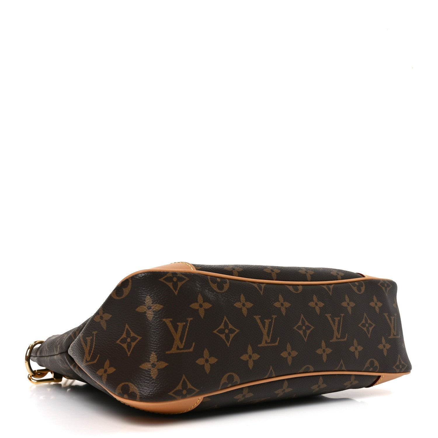 Louis Vuitton Monogram Odeon MM Natural