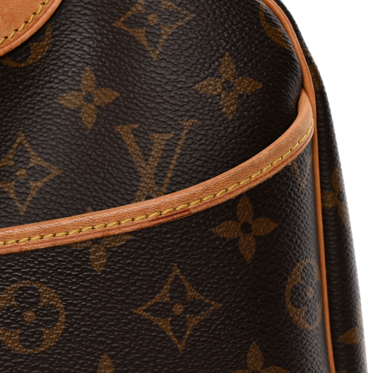 Louis Vuitton Monogram Deauville