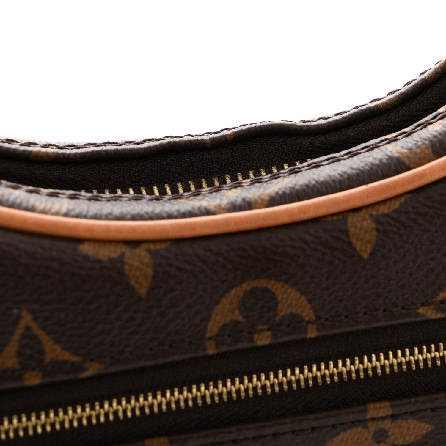 Louis Vuitton Monogram Loop