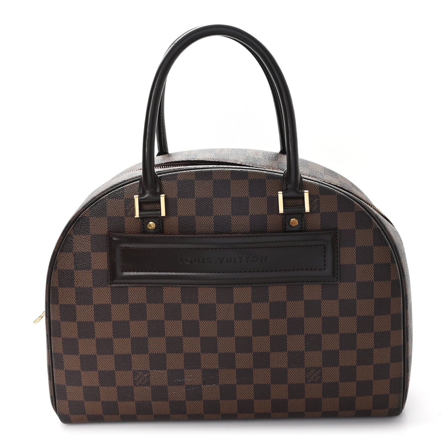 Louis Vuitton Damier Ebene Nolita