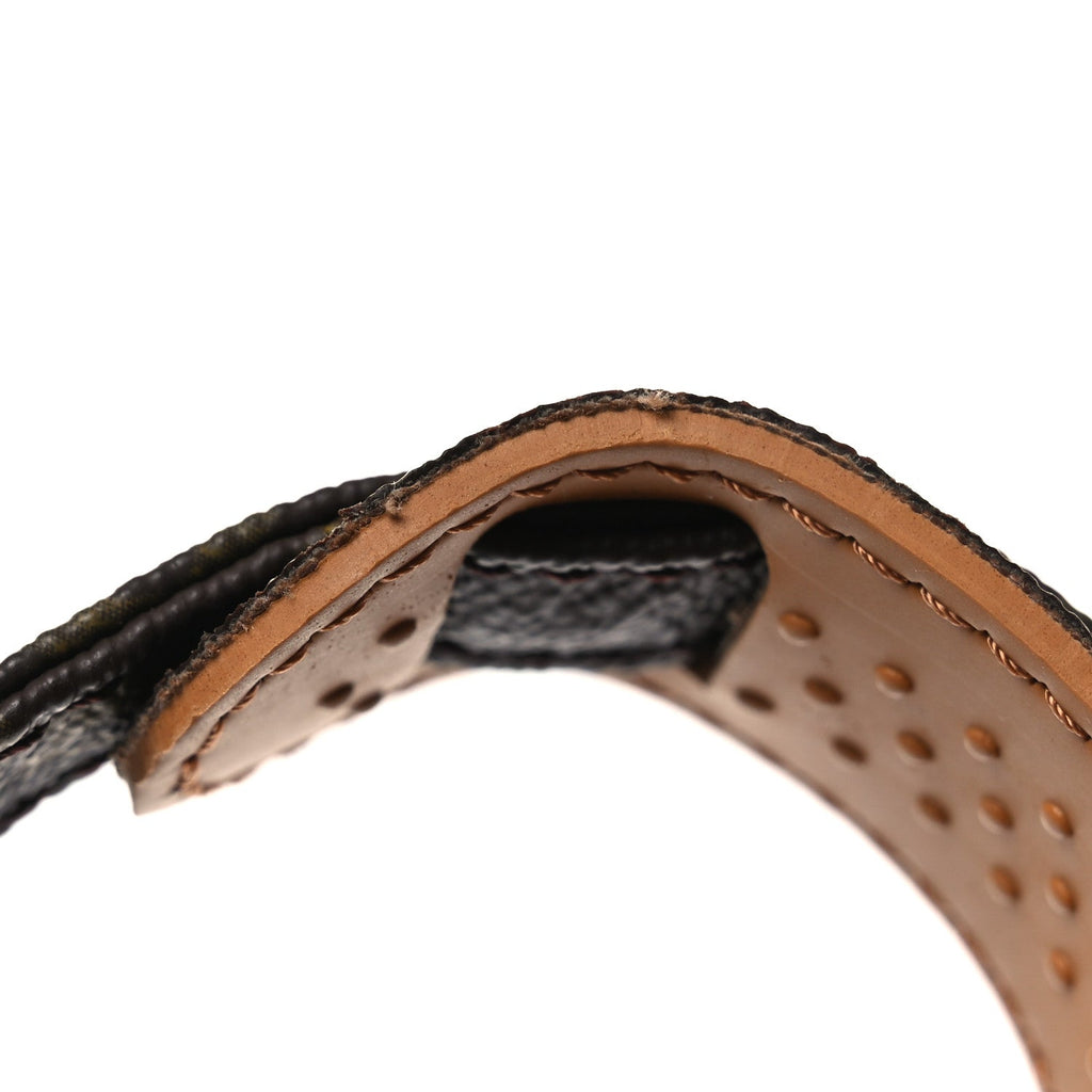 Louis Vuitton Monogram 16mm Shoulder Strap