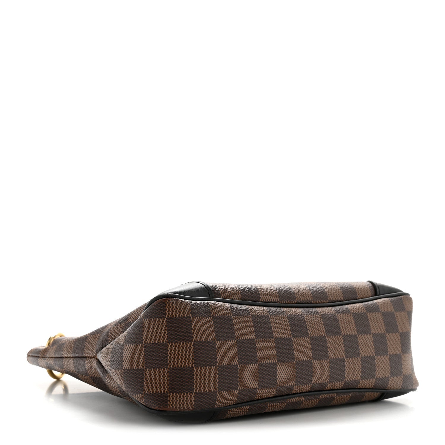 Louis Vuitton Damier Ebene Odeon PM Black