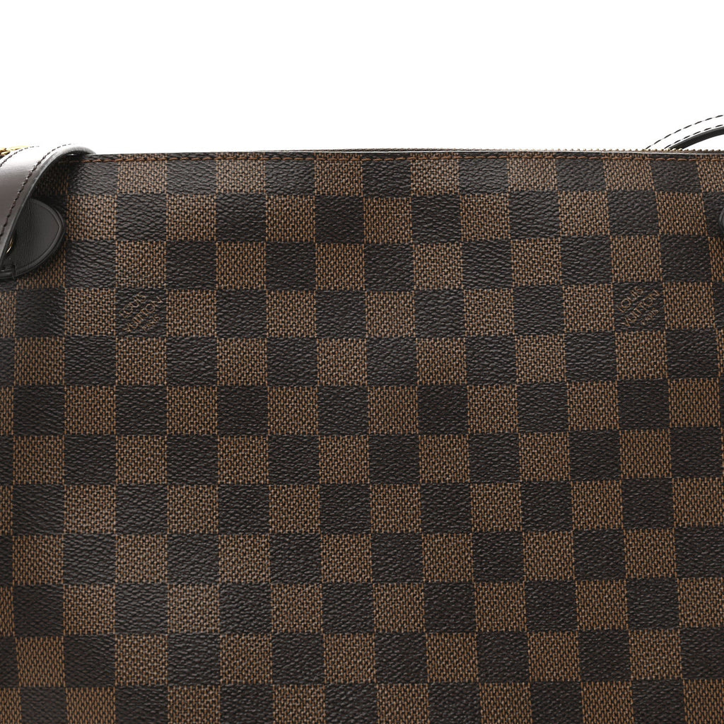 Louis Vuitton Damier Ebene Duomo Messenger