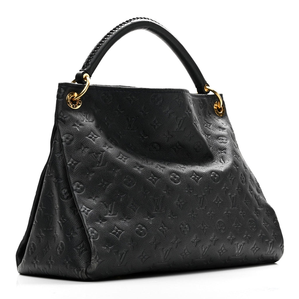 Louis Vuitton Empreinte Artsy MM Infini