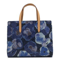 Louis Vuitton Vernis Ikat Catalina BB Grand Blue