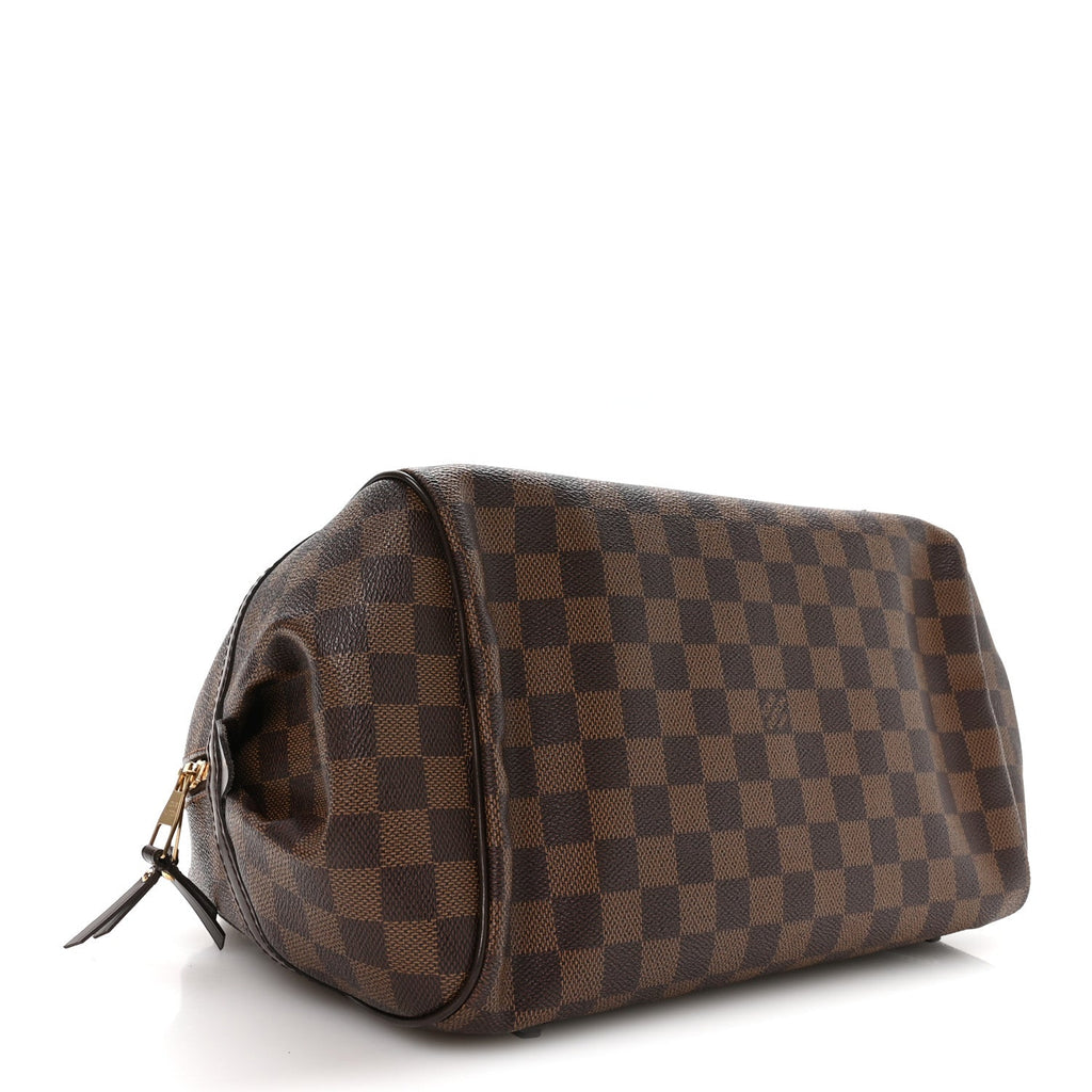 Louis Vuitton Damier Ebene Rivington GM