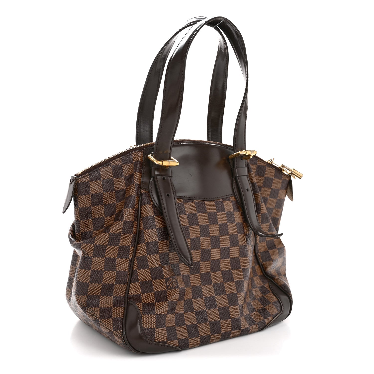 Louis Vuitton Damier Ebene Verona MM