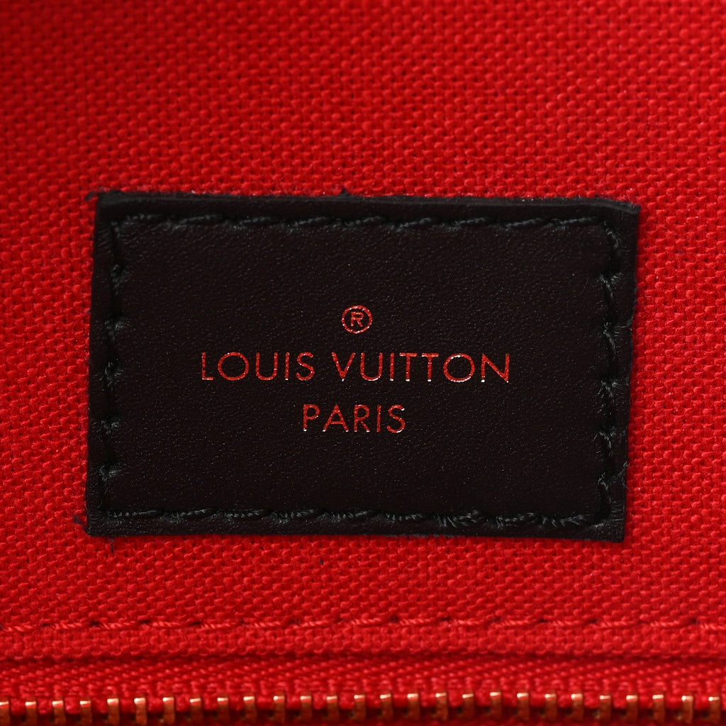 Louis Vuitton Reverse Monogram Giant Onthego GM