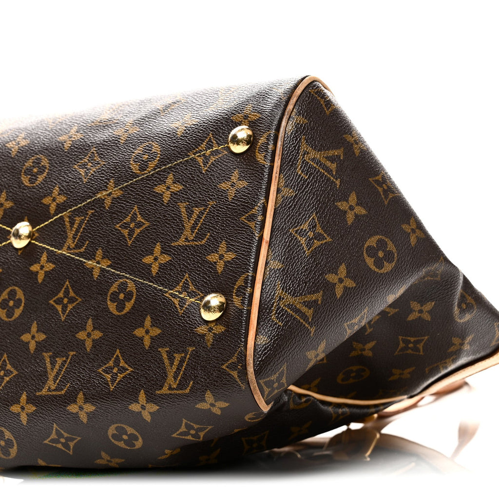 Louis Vuitton Monogram Tivoli GM