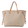 Louis Vuitton Damier Azur Neo Neverfull GM