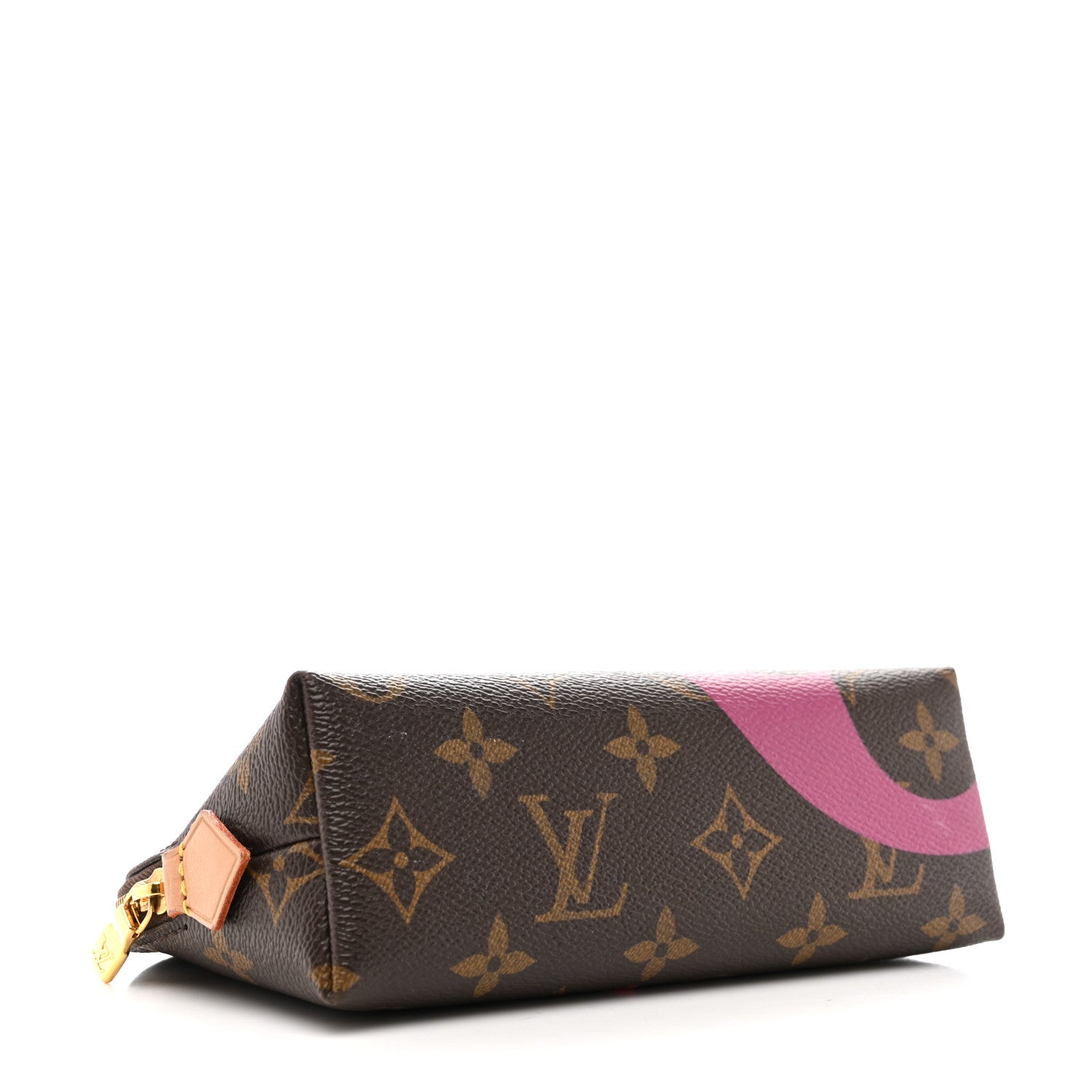 Louis Vuitton Monogram Game On Cosmetic Pouch