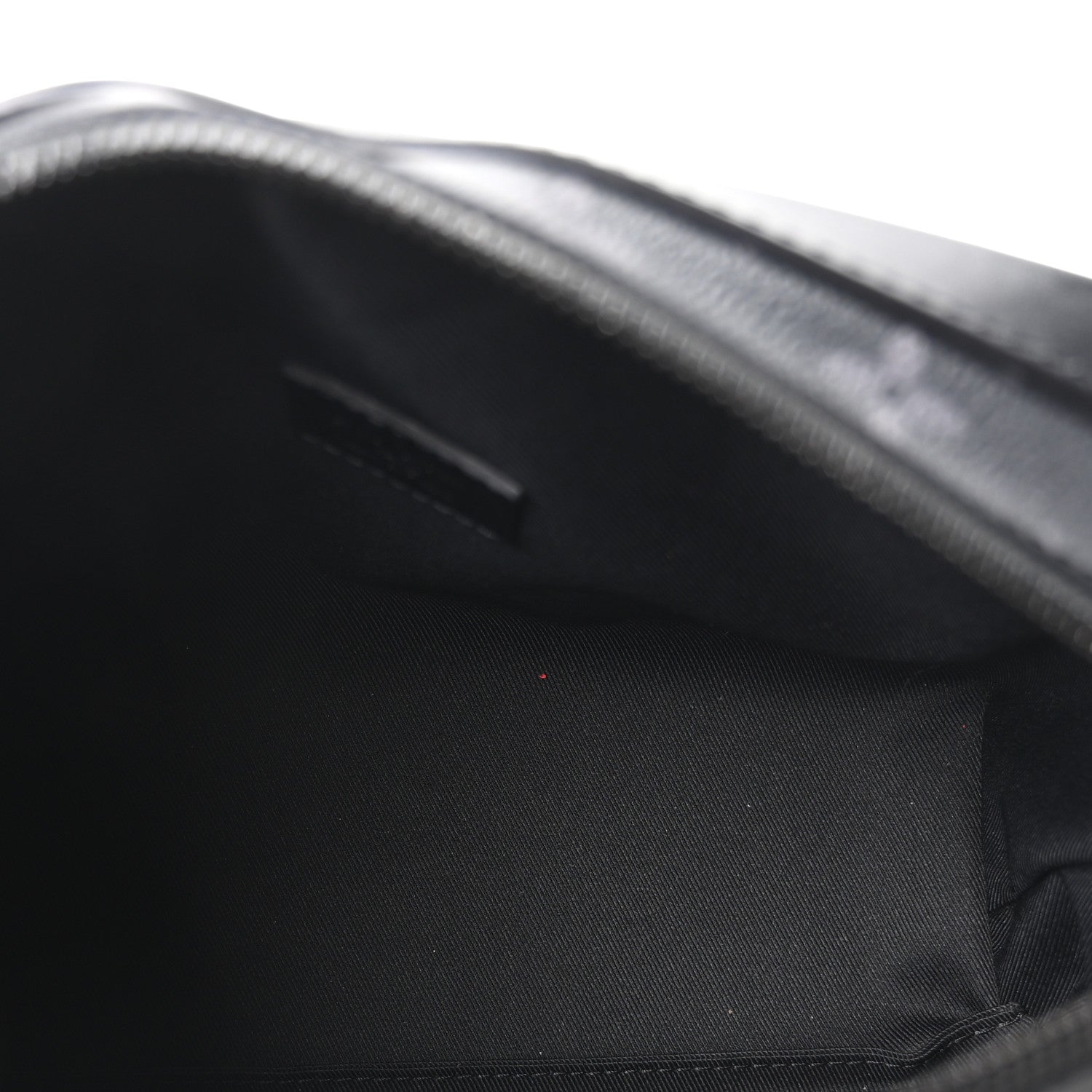 Louis Vuitton Monogram Eclipse Soft Trunk