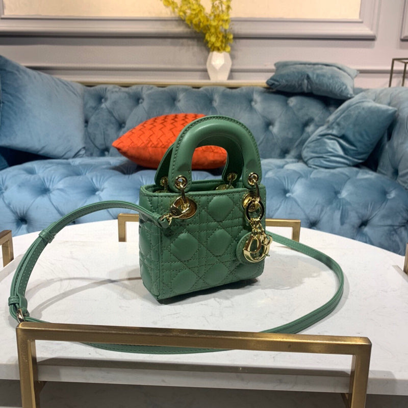 Dior Bag