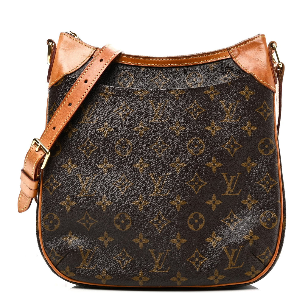 Louis Vuitton Monogram Odeon PM