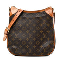 Louis Vuitton Monogram Odeon PM