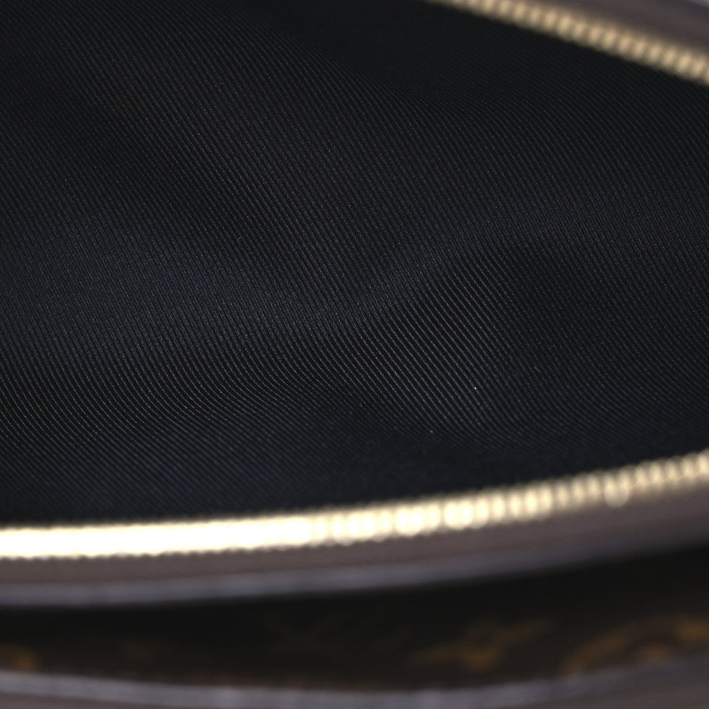 Louis Vuitton Monogram Be Alma