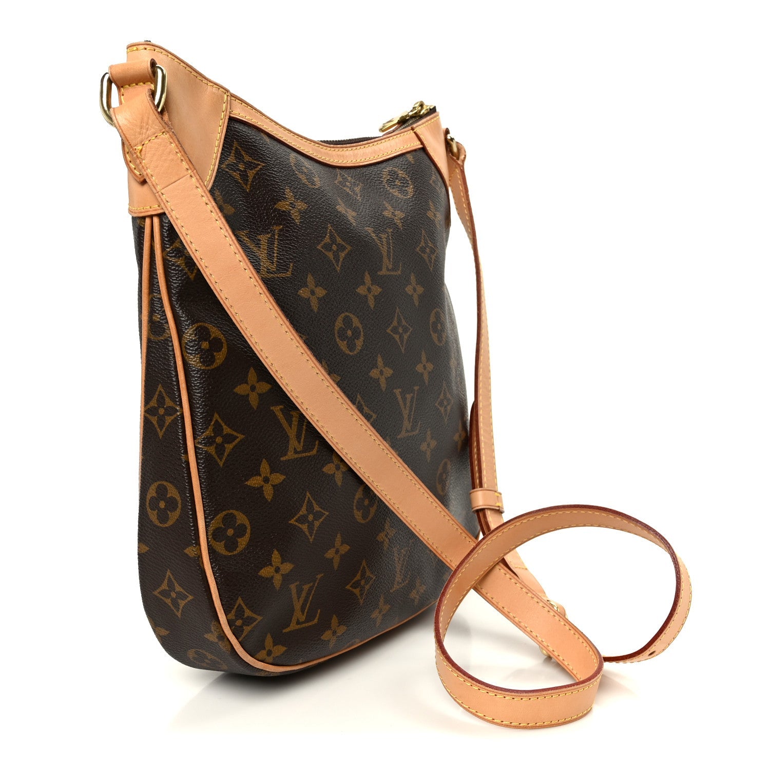 Louis Vuitton Monogram Odeon PM