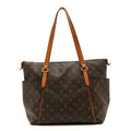 Louis Vuitton Monogram Totally MM