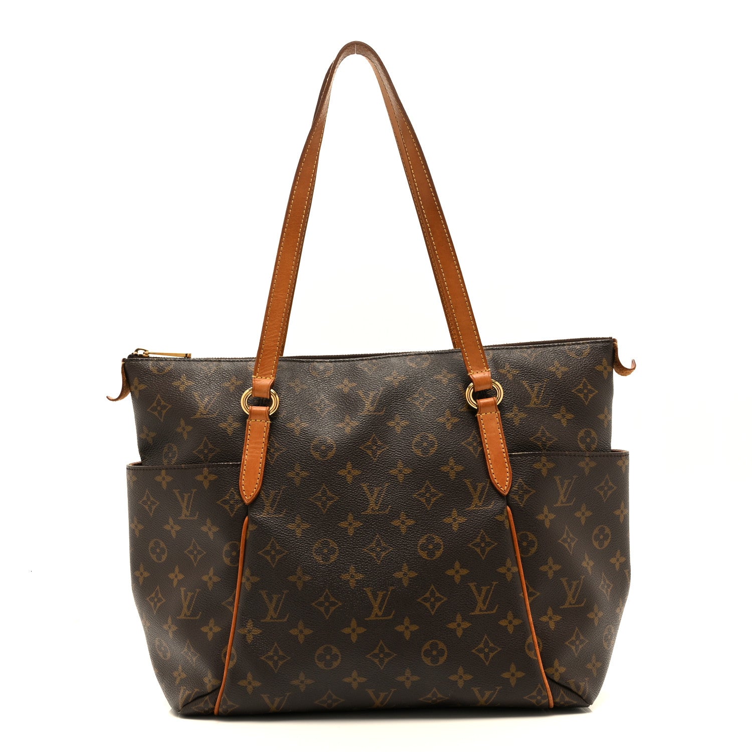 Louis Vuitton Monogram Totally MM