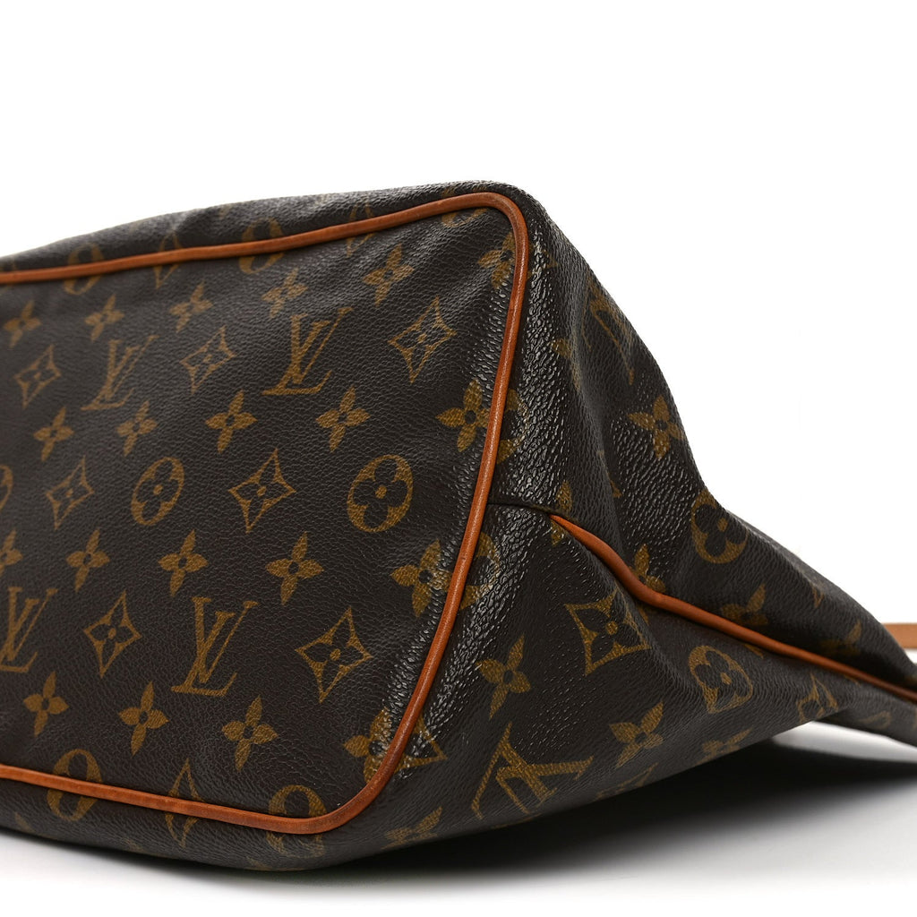Louis Vuitton Monogram Palermo PM