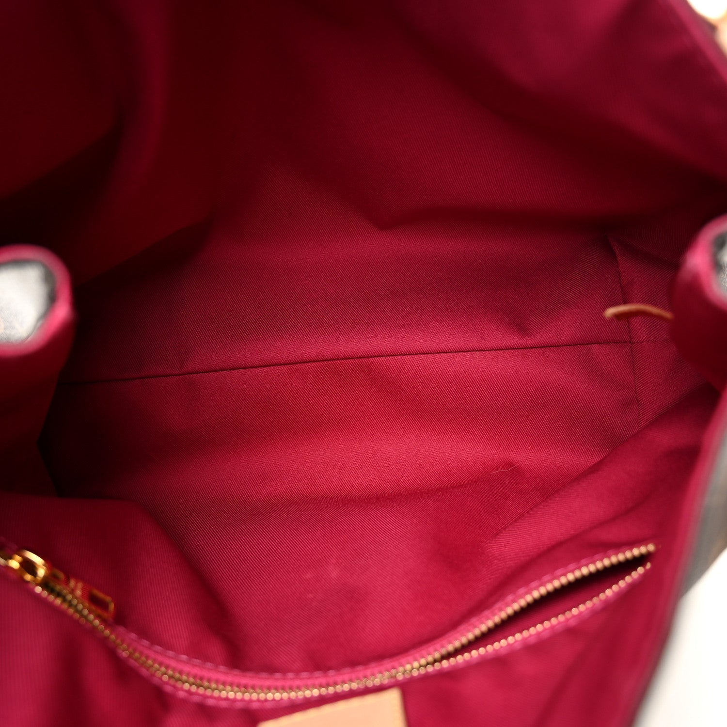 Louis Vuitton Monogram Graceful PM Pivoine
