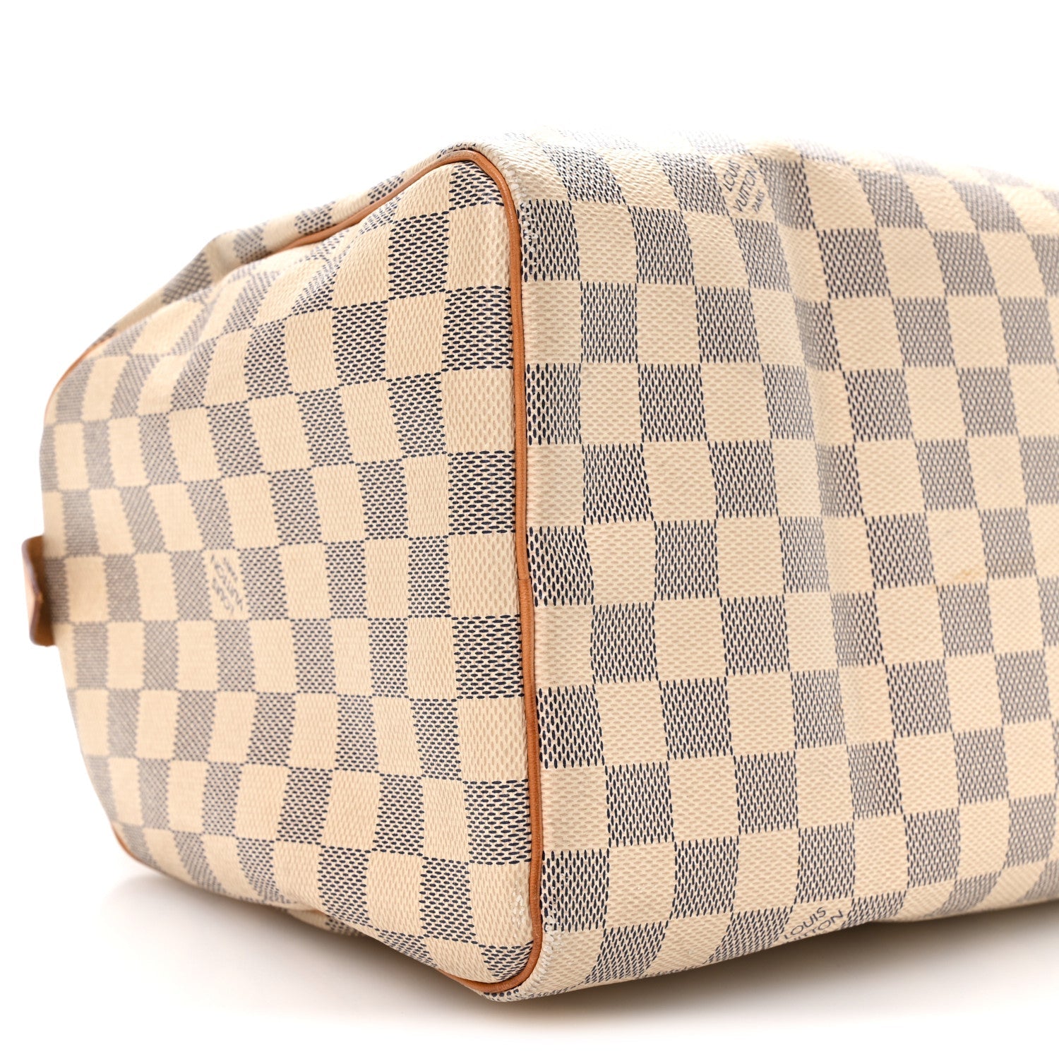Louis Vuitton Damier Azur Speedy 30