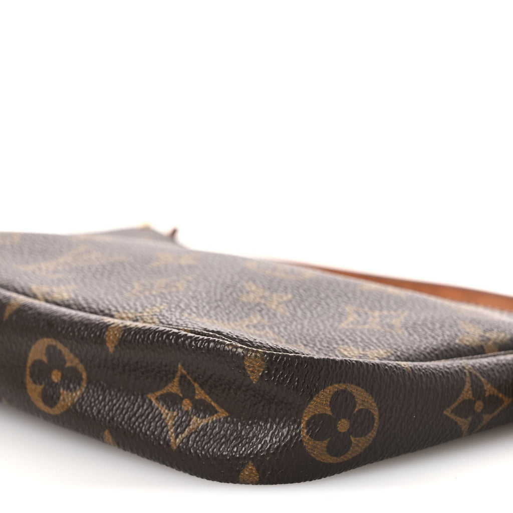 Louis Vuitton Monogram Pochette Accessories