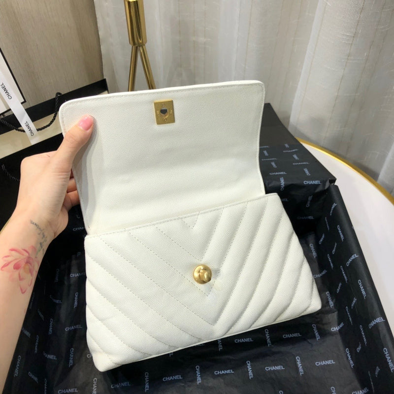 Chanel -Bags - CHL Bags - 857