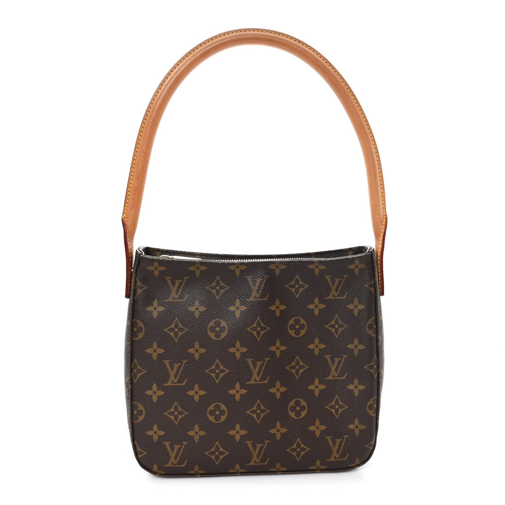 Louis Vuitton Monogram Looping MM