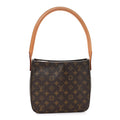 Louis Vuitton Monogram Looping MM